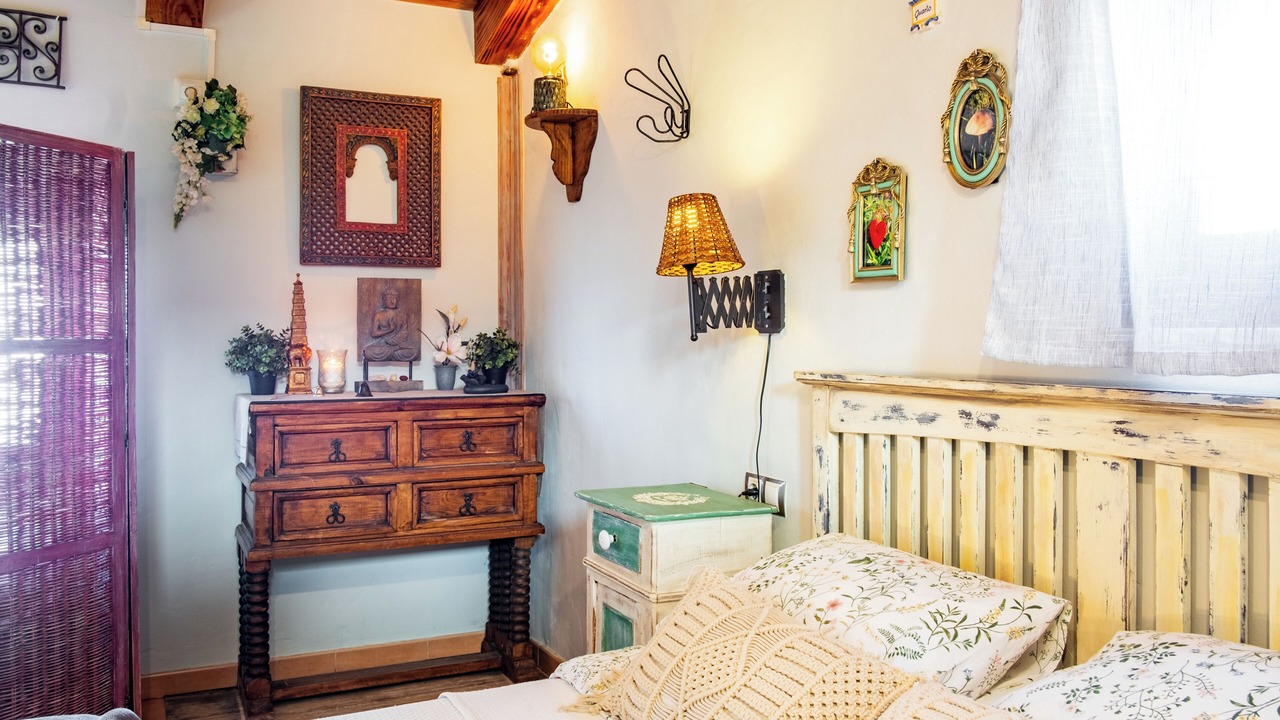 Photo of Bedroom in Martinamor