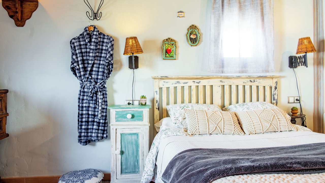 Photo of Bedroom in Martinamor
