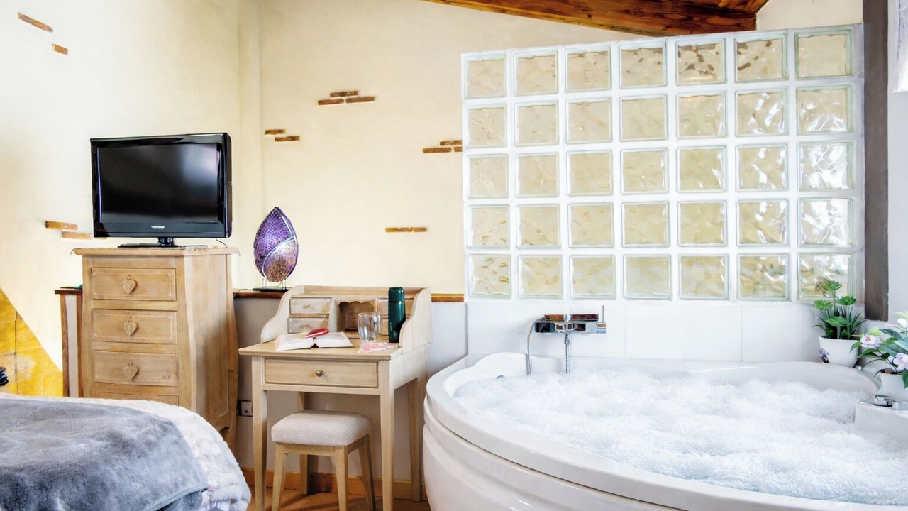 Photo of Bedroom in Martinamor