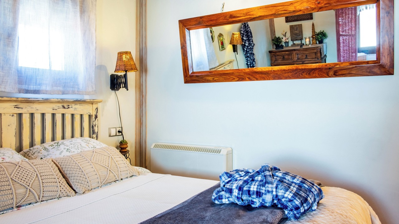 Photo of Bedroom in Martinamor
