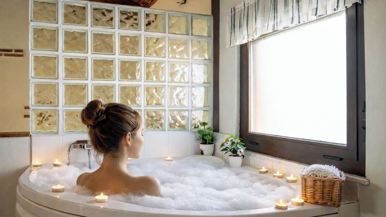 Photo of Bathroom in Martinamor