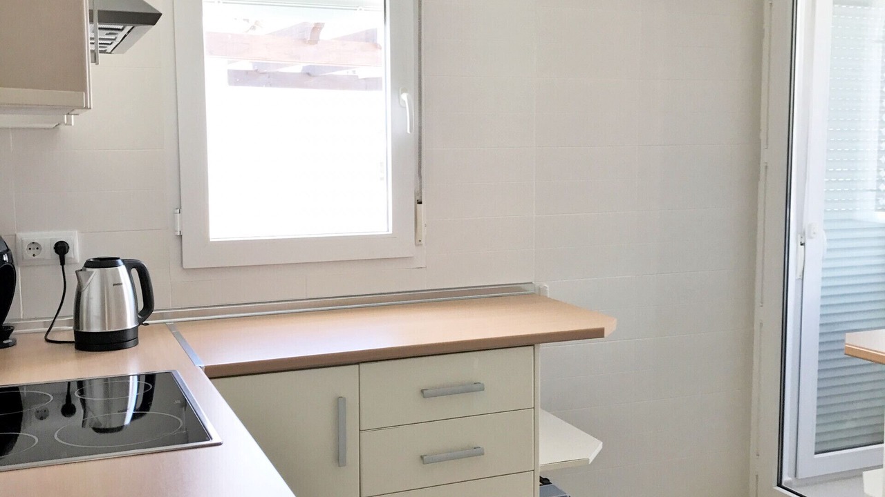 Photo of Kitchen in Roldan