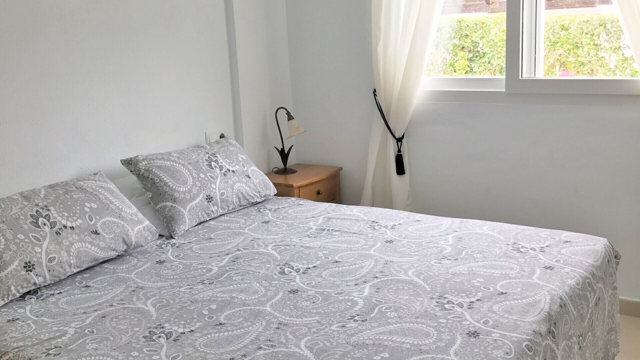 Photo of Bedroom in Roldan