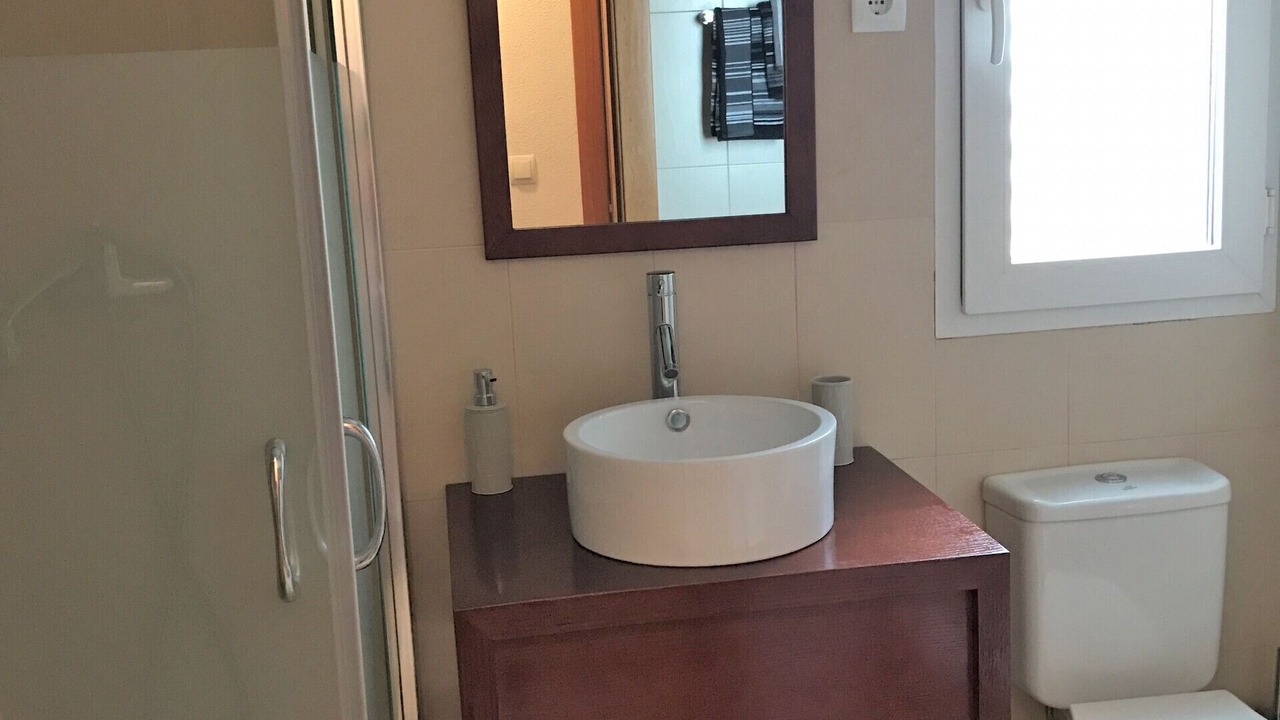 Photo of Bathroom in Roldan