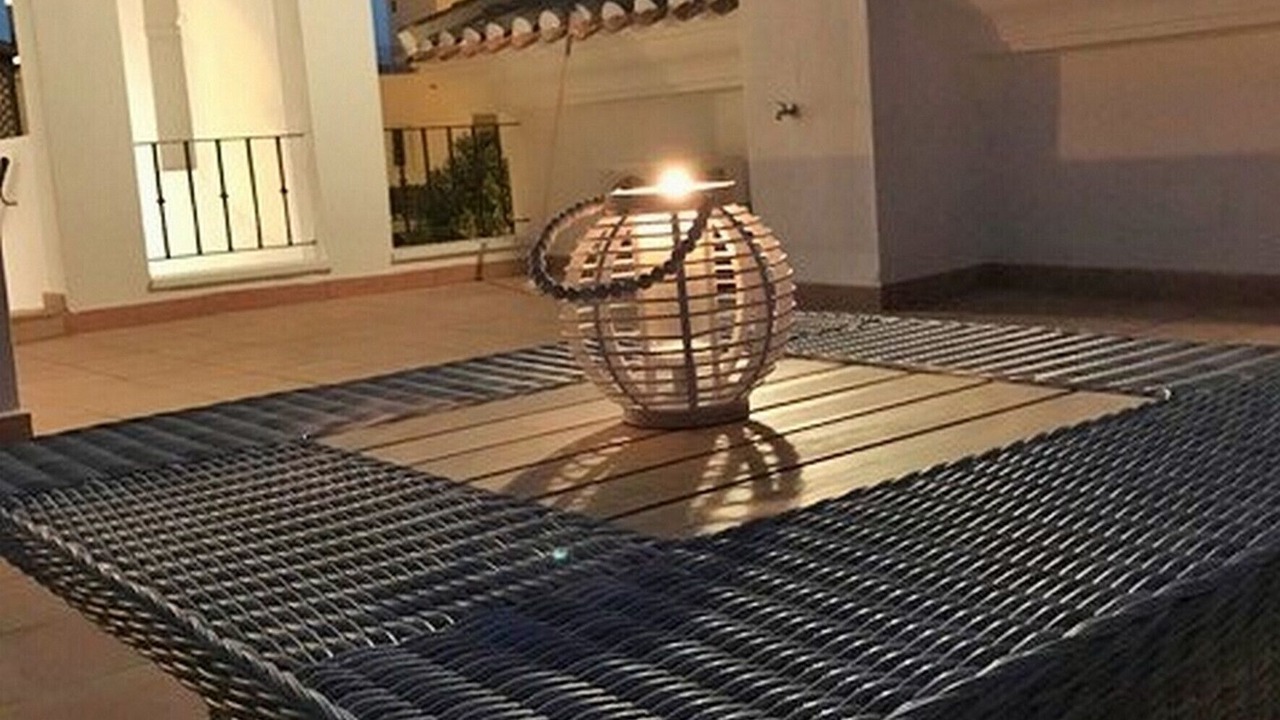 Photo of Patio Balcony in Roldan