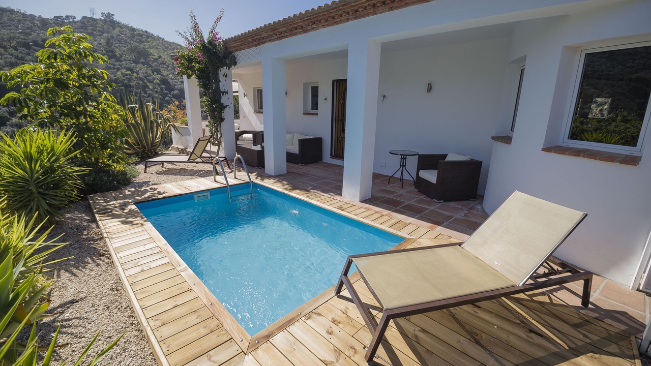Photo of Outdoor in Comares