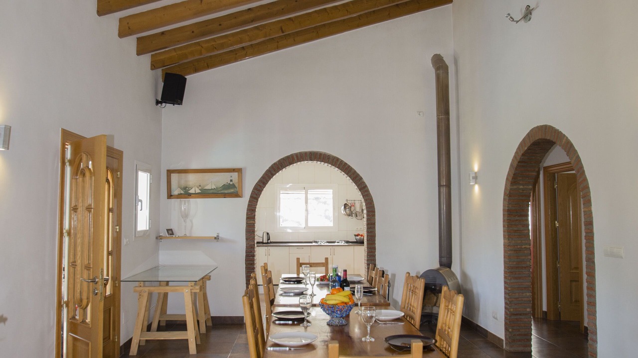 Photo of Others in Comares