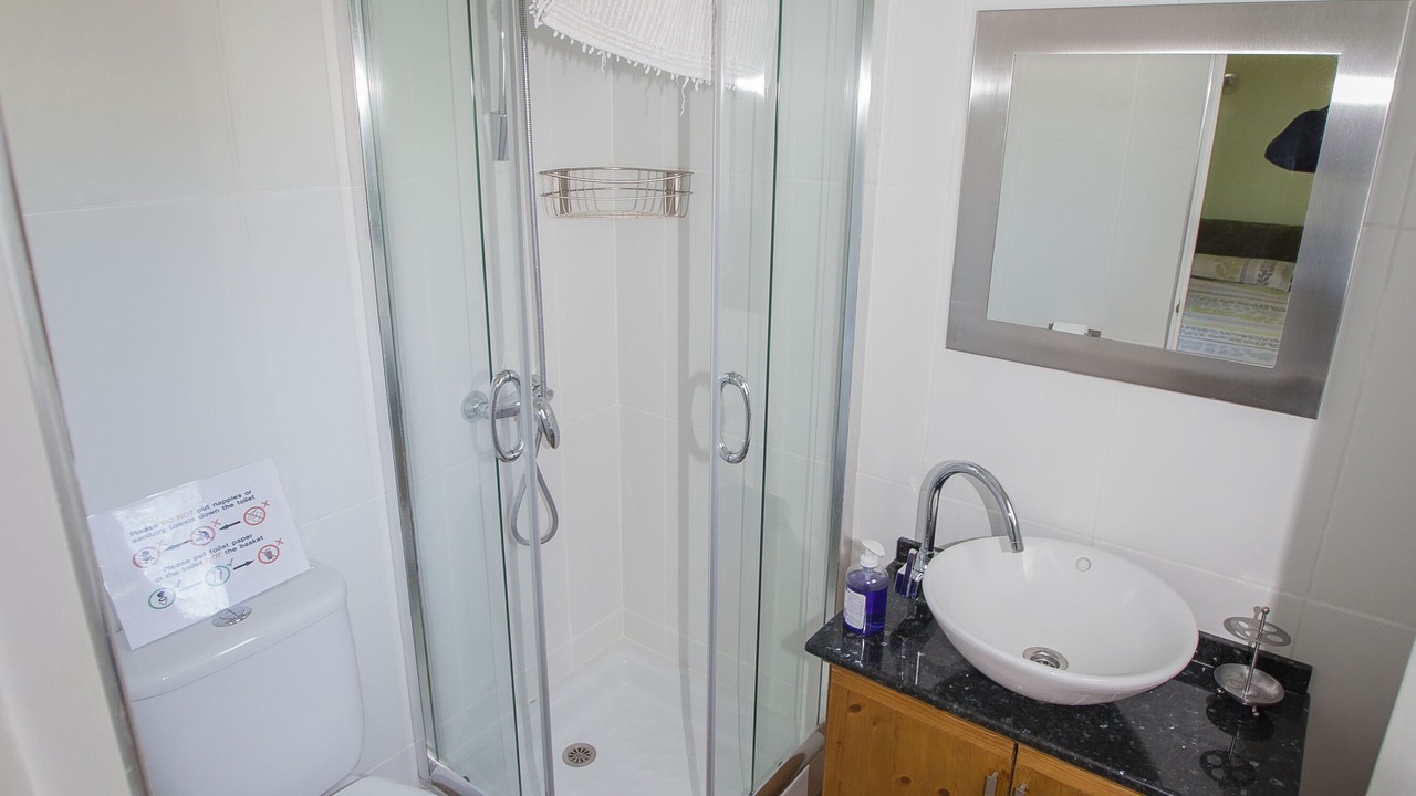 Photo of Bedroom in Comares
