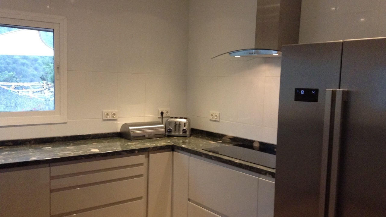 Photo of Kitchen in Comares