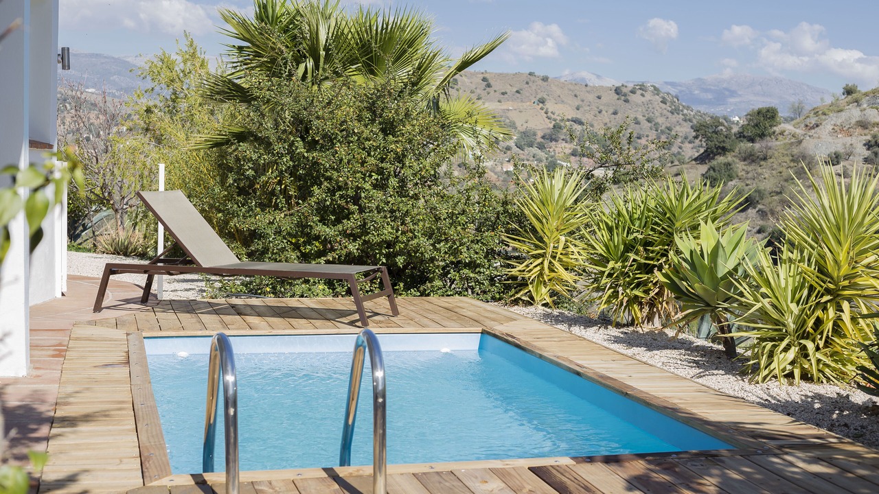 Photo of Outdoor in Comares