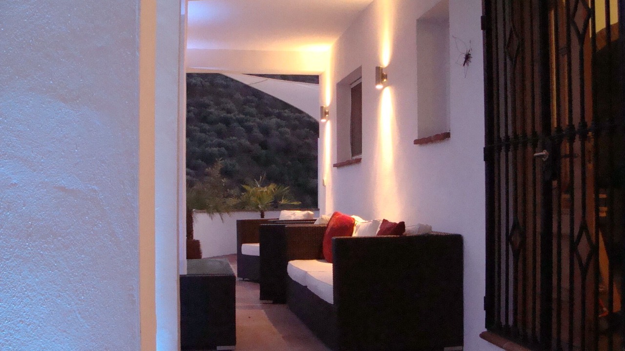 Photo of Outdoor in Comares