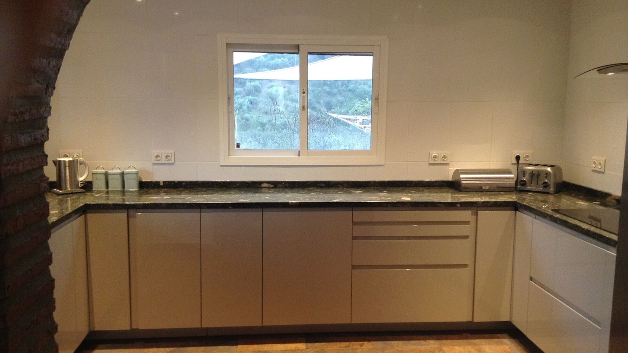 Photo of Kitchen in Comares
