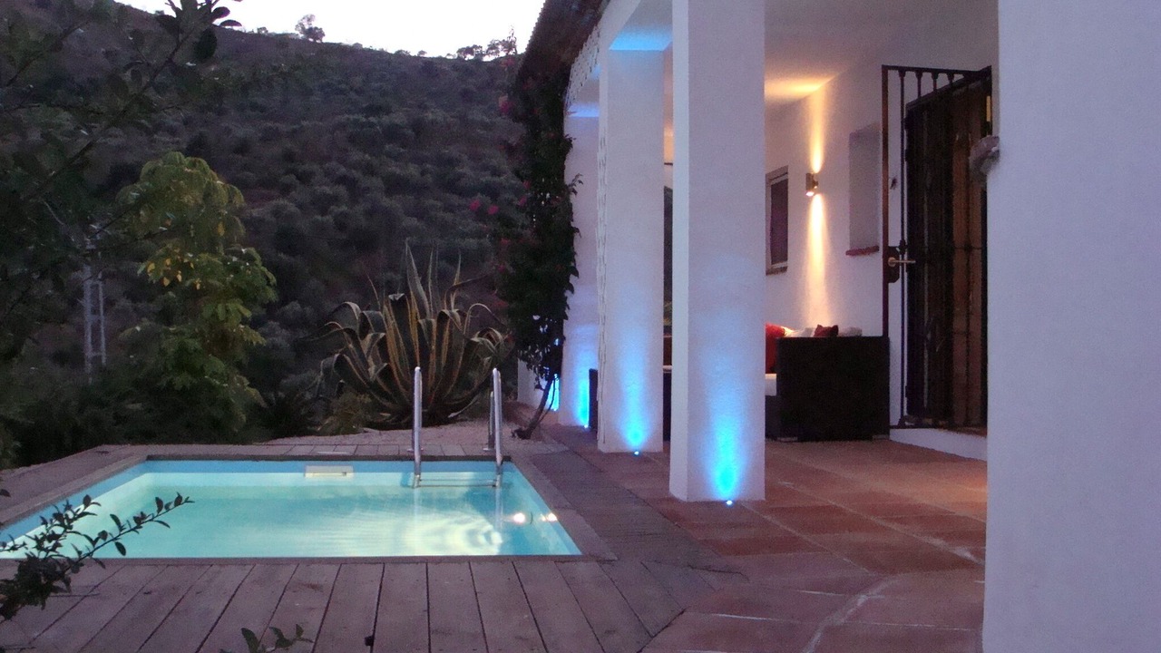 Photo of Outdoor in Comares