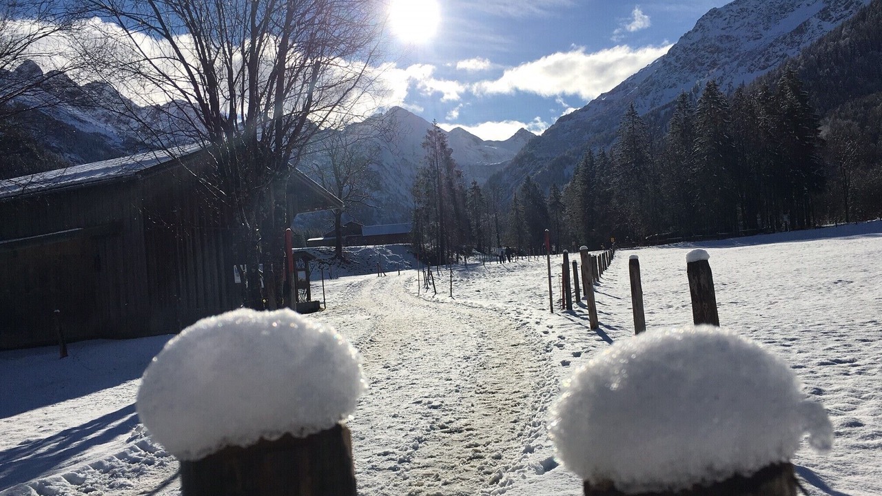 Photo of Others in Oberstdorf