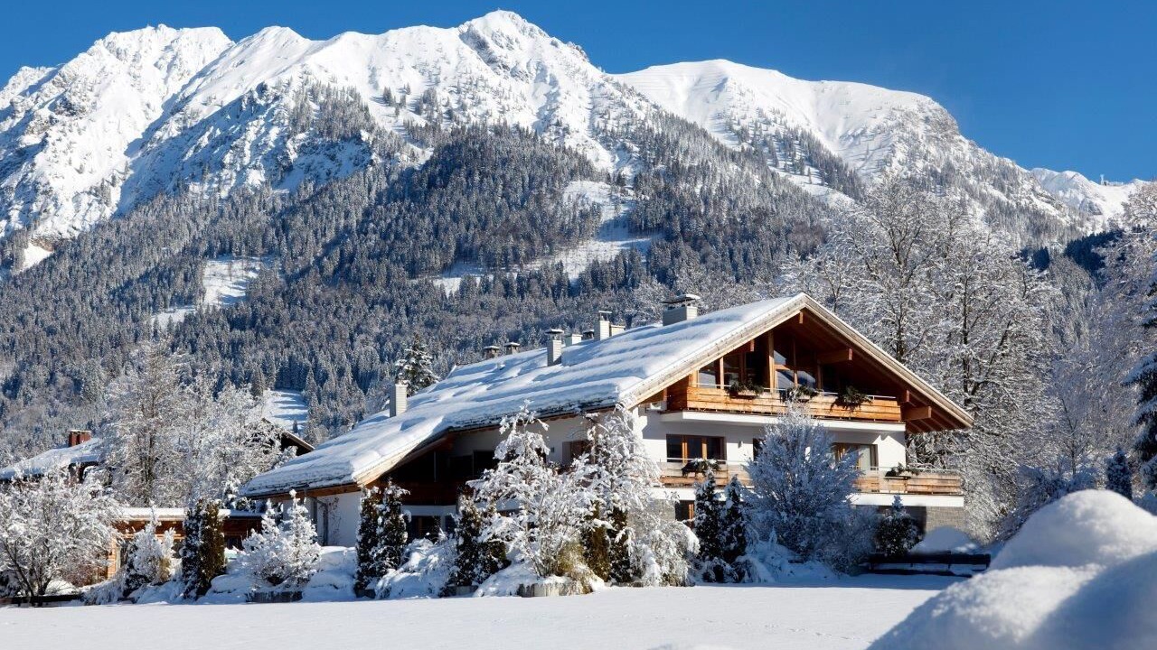 Photo of Outdoor in Oberstdorf