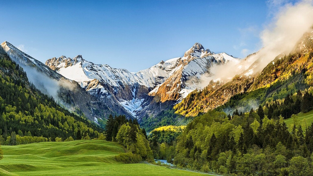 Photo of Outdoor in Oberstdorf