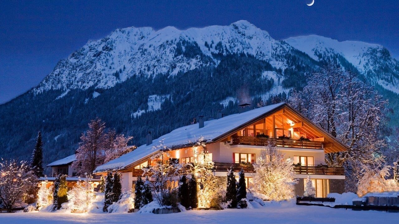 Photo of Outdoor in Oberstdorf
