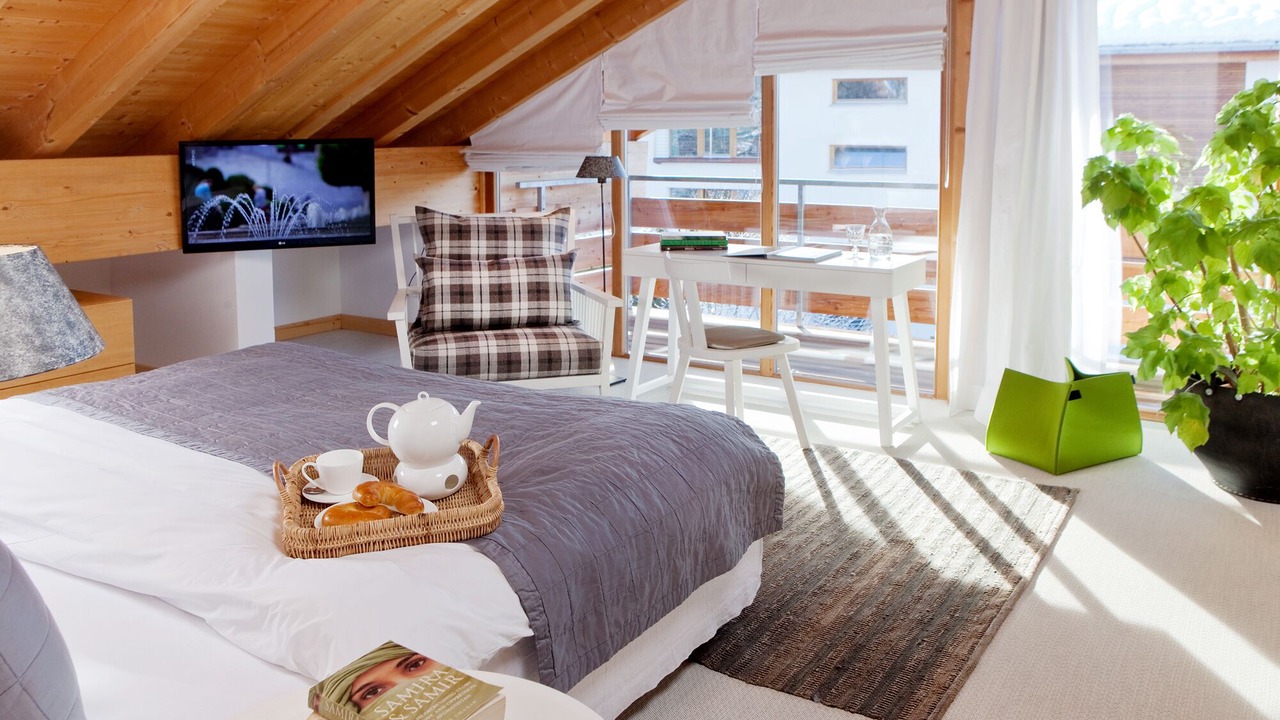 Photo of Bedroom in Oberstdorf