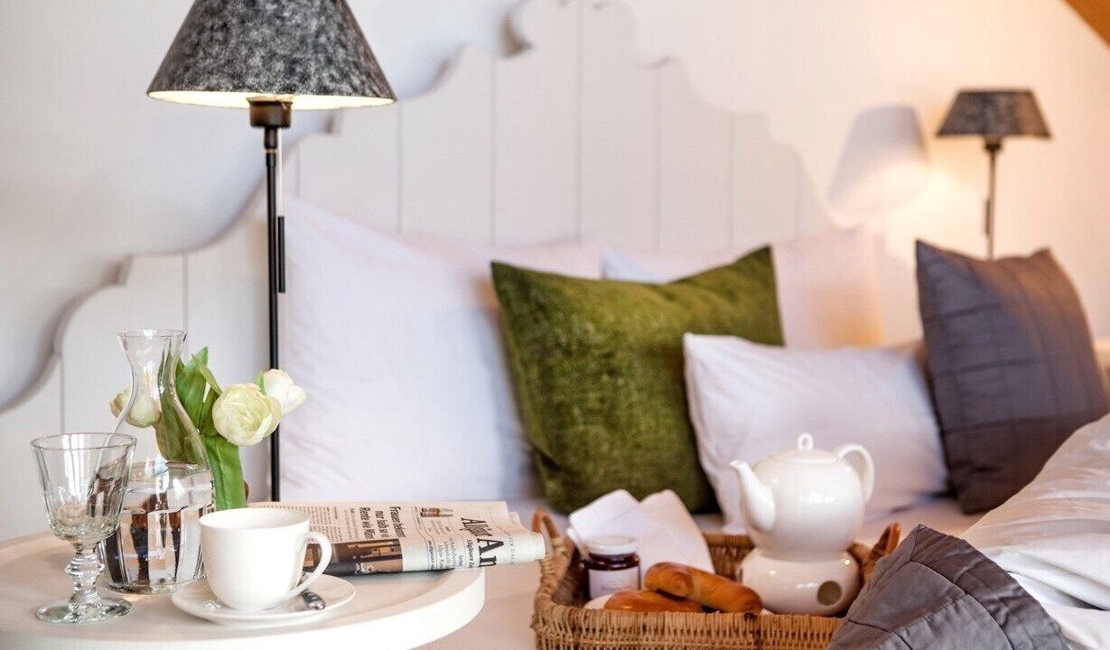 Photo of Bedroom in Oberstdorf