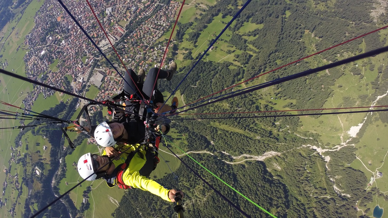 Photo of Others in Oberstdorf