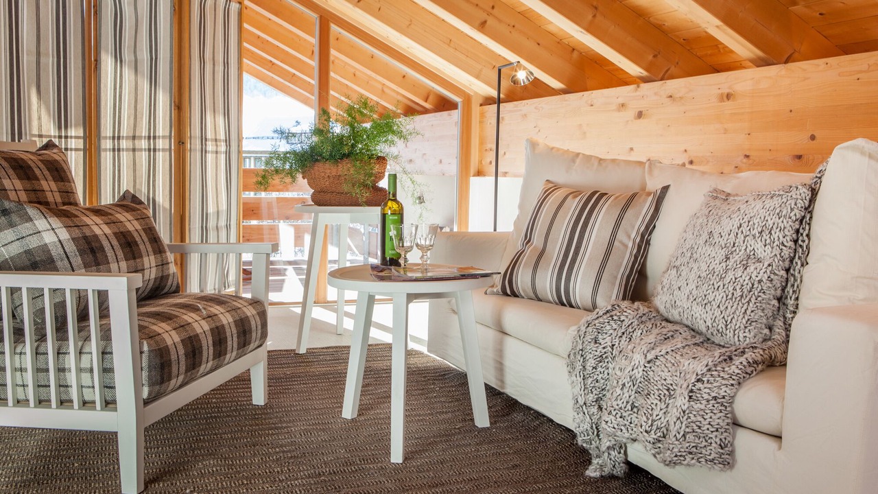 Photo of Livingroom in Oberstdorf