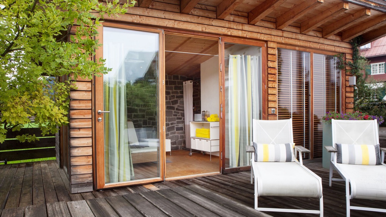 Photo of Patio Balcony in Oberstdorf
