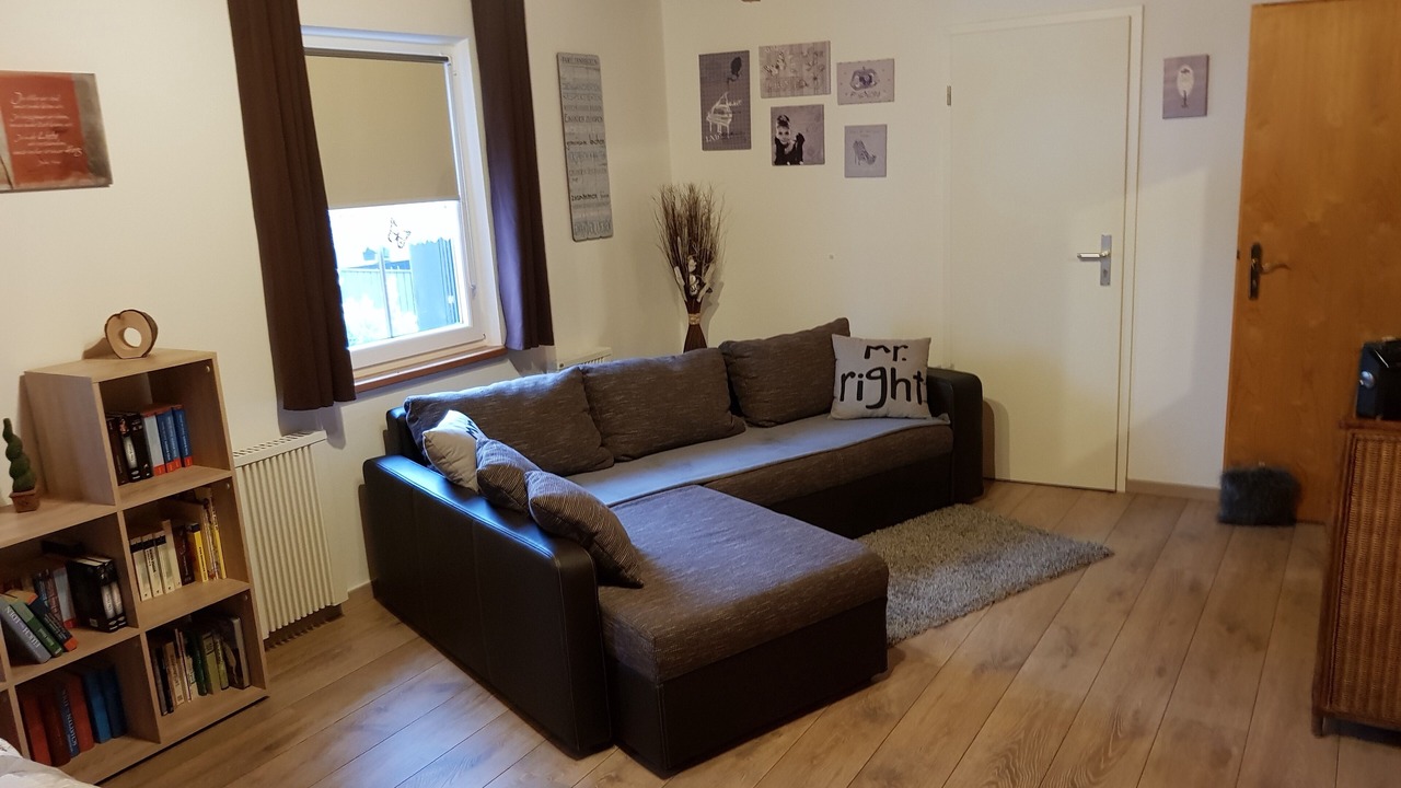 Photo of Livingroom in Kattersdorf
