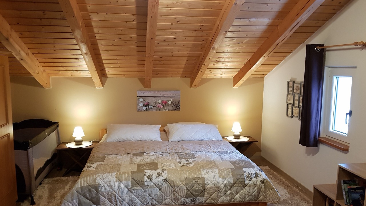 Photo of Bedroom in Kattersdorf