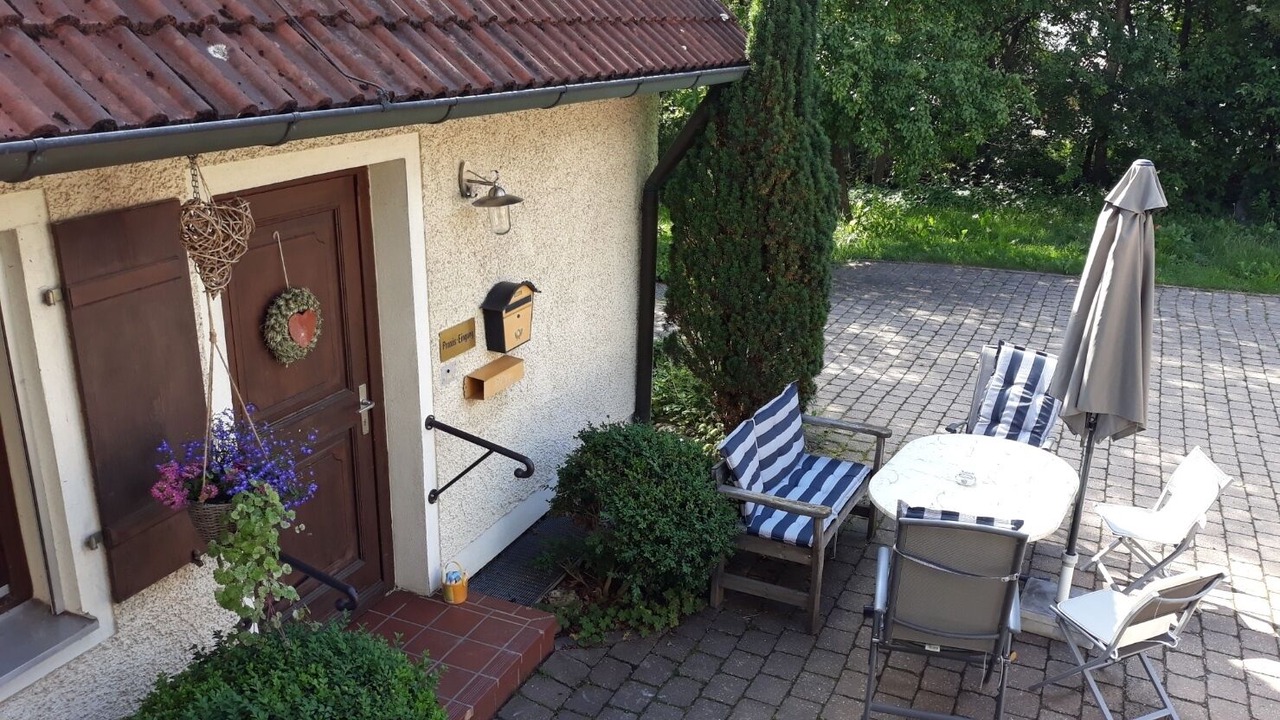 Photo of Outdoor in Westheim