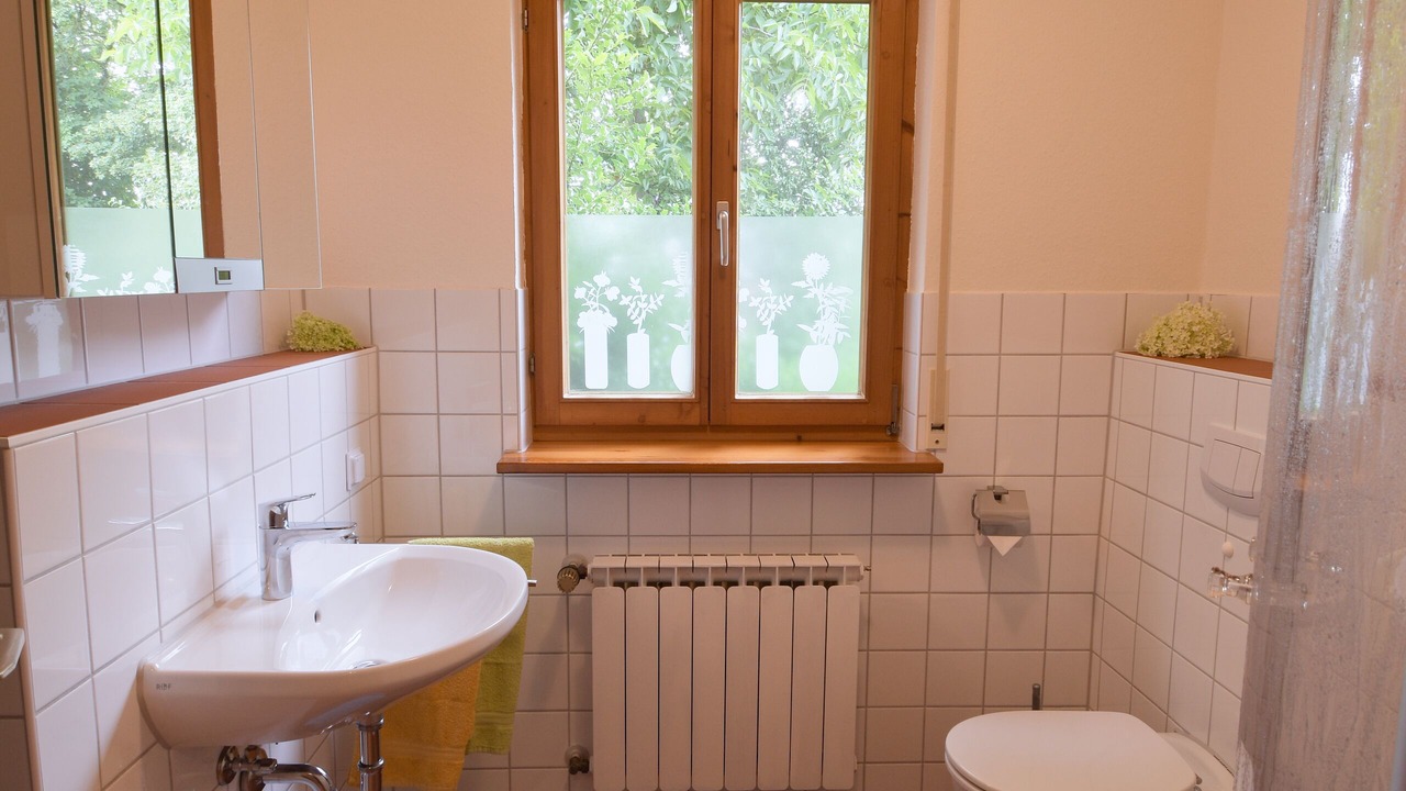 Photo of Bathroom in Westheim