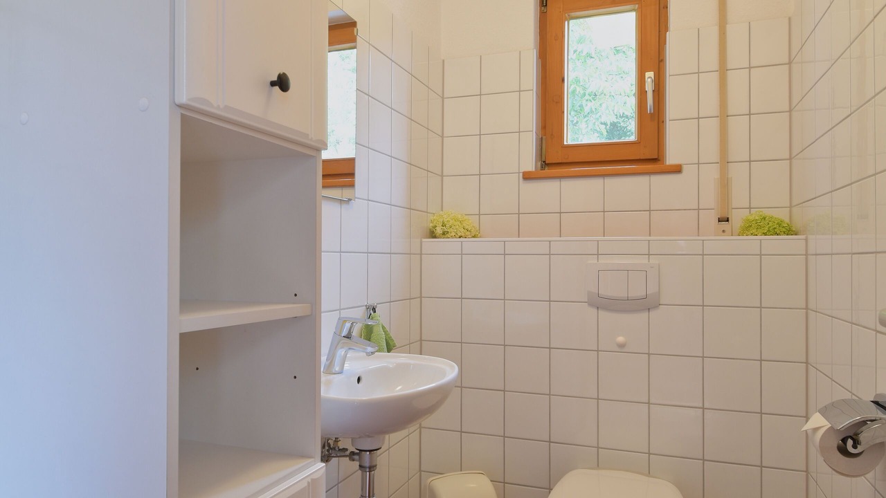 Photo of Bathroom in Westheim