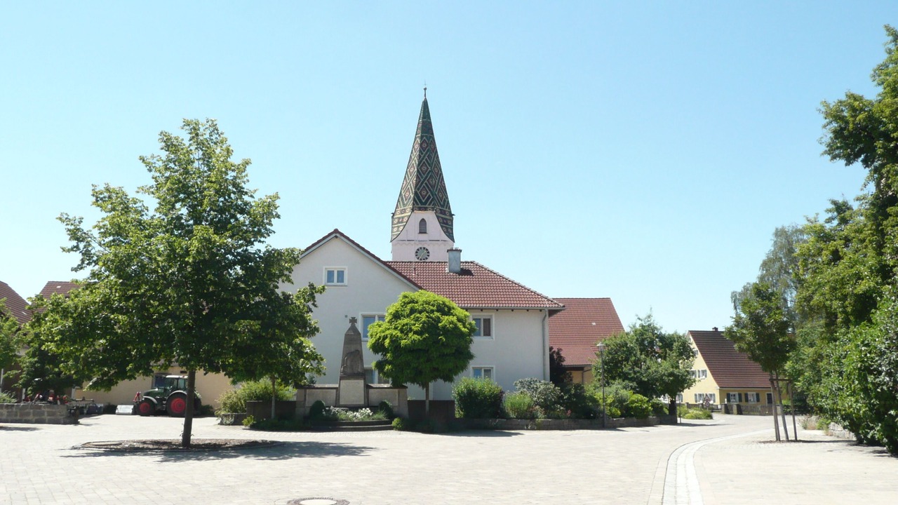 Photo of Outdoor in Westheim