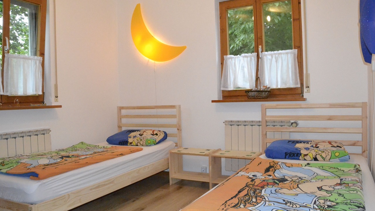 Photo of Bedroom in Westheim