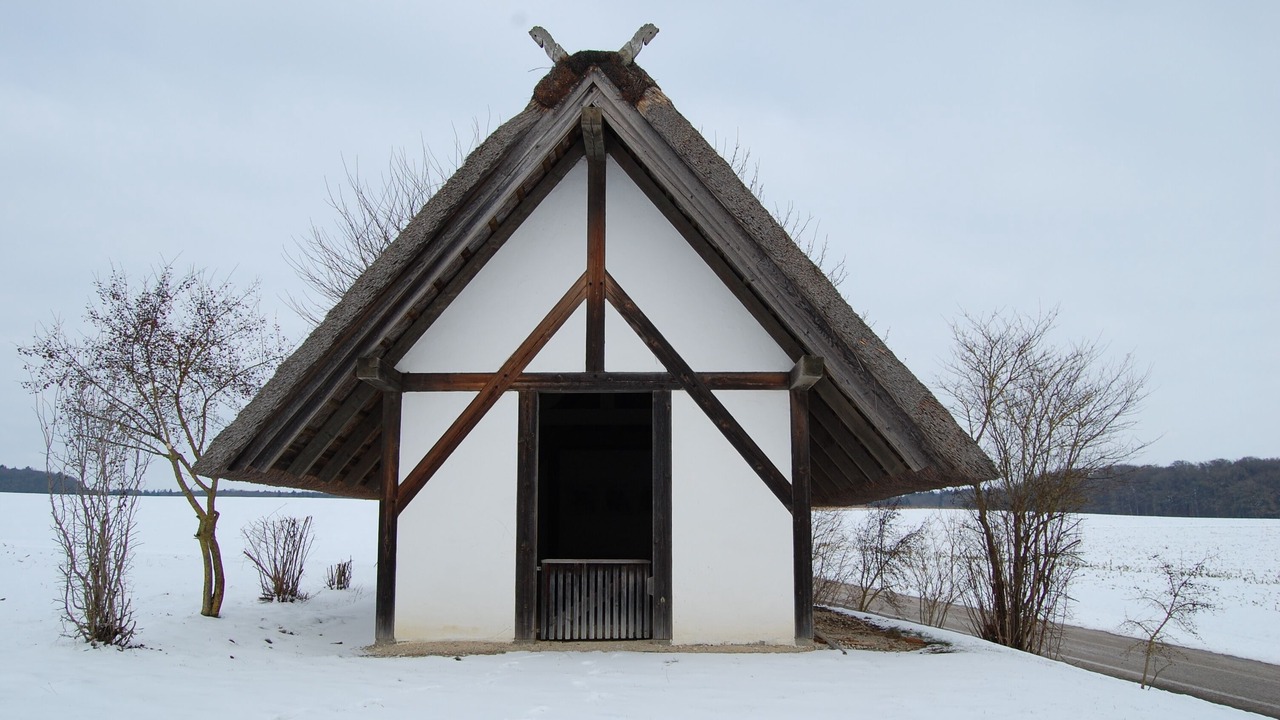 Photo of Outdoor in Westheim