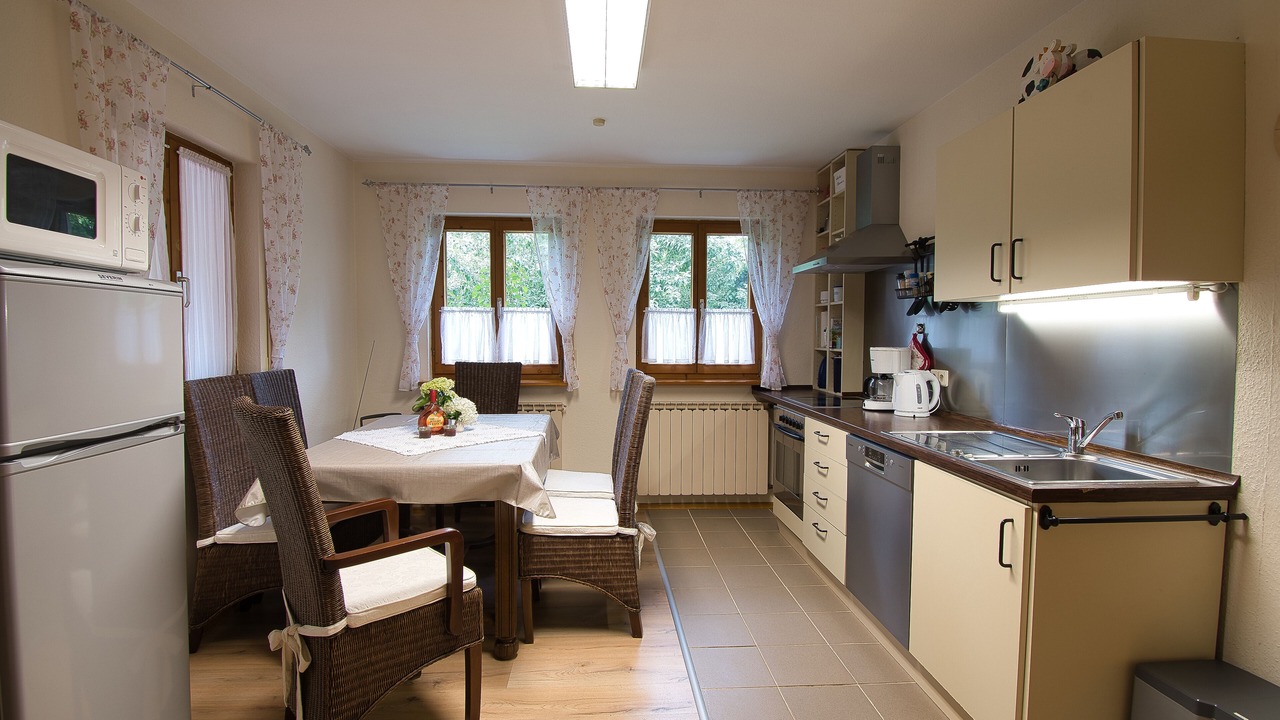 Photo of Kitchen in Westheim