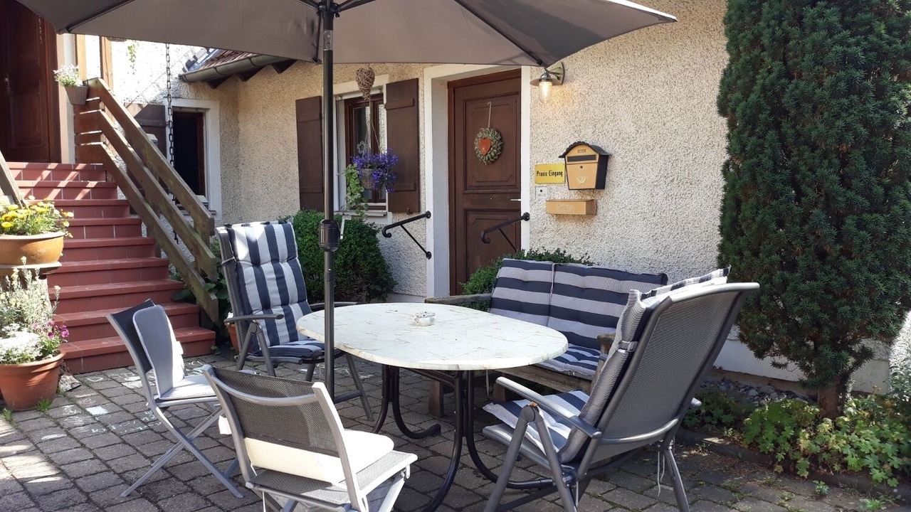 Photo of Outdoor in Westheim