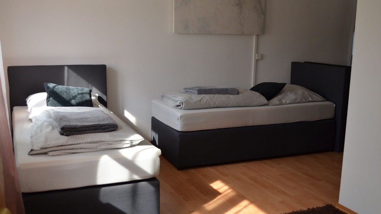 Photo of Bedroom in Grafling