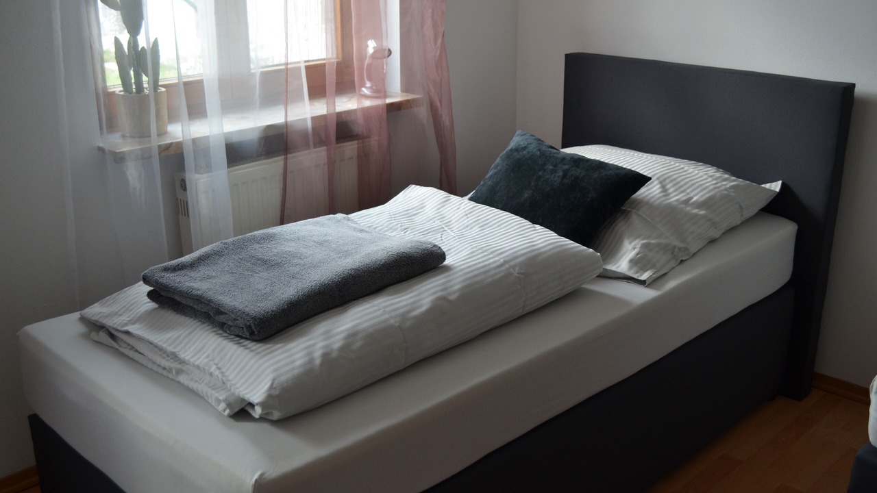 Photo of Bedroom in Grafling