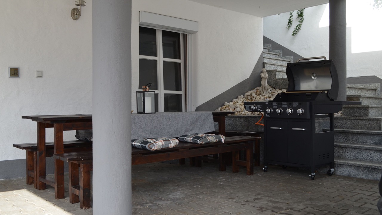 Photo of Outdoor in Grafling