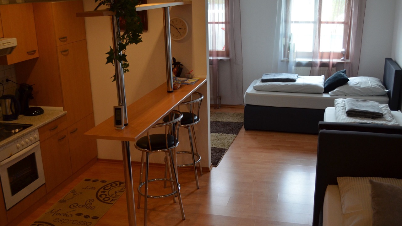 Photo of Bedroom in Grafling