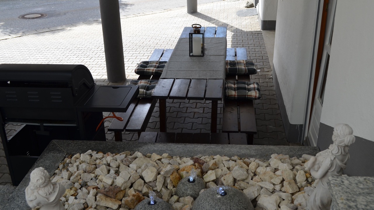 Photo of Outdoor in Grafling