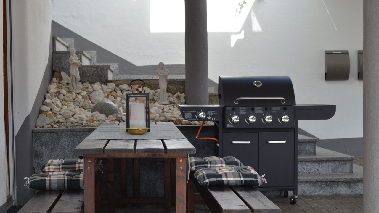 Photo of Outdoor in Grafling