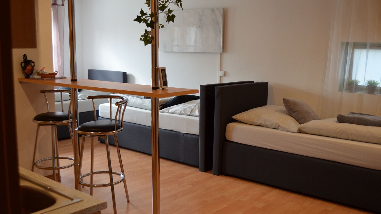 Photo of Bedroom in Grafling