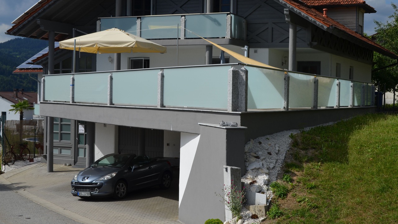 Photo of Outdoor in Grafling