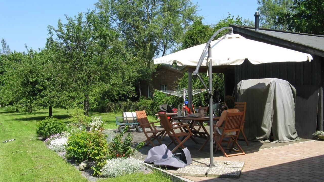 Photo of Outdoor in Curau