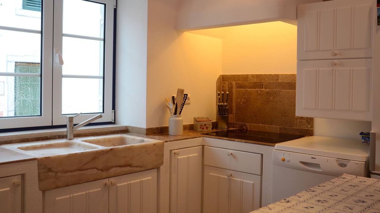 Photo of Kitchen in Sao Pedro