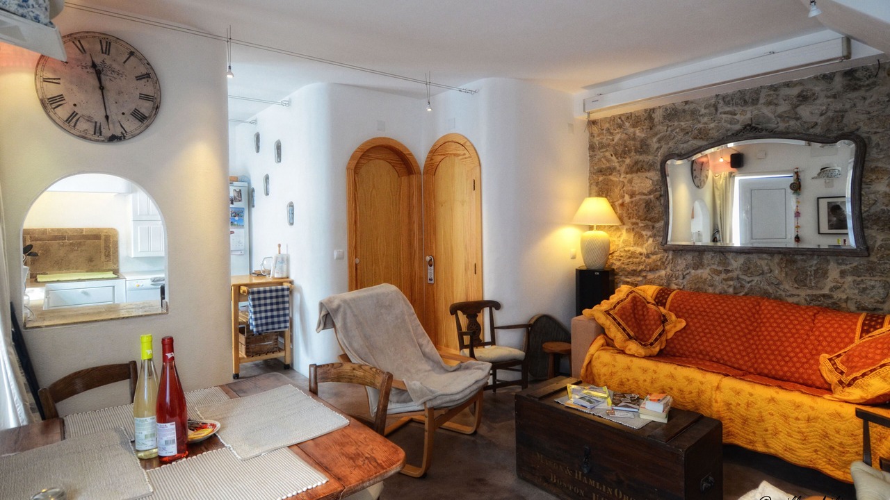 Photo of Livingroom in Sao Pedro