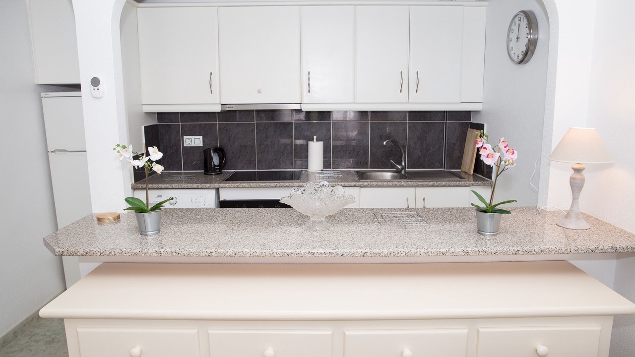 Photo of Kitchen in Puerto Rey