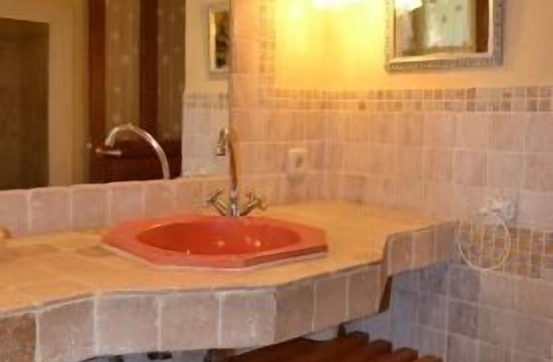 Photo of Bathroom in Espirdo