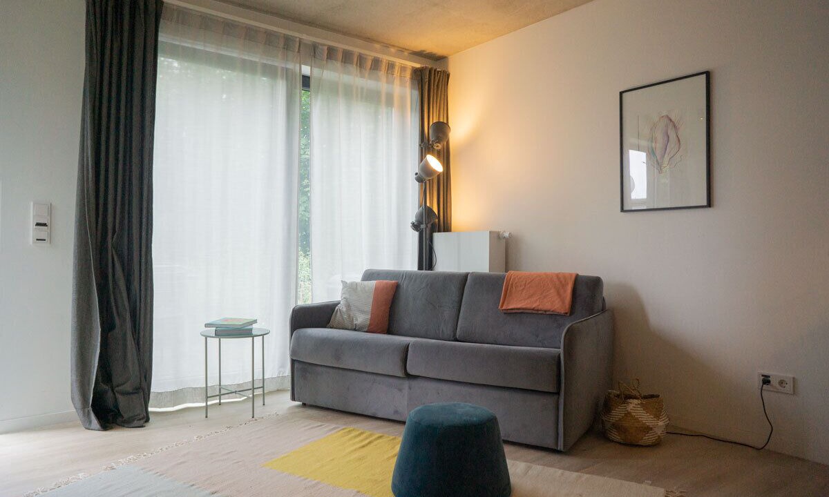 Photo of Livingroom in Sierksdorf